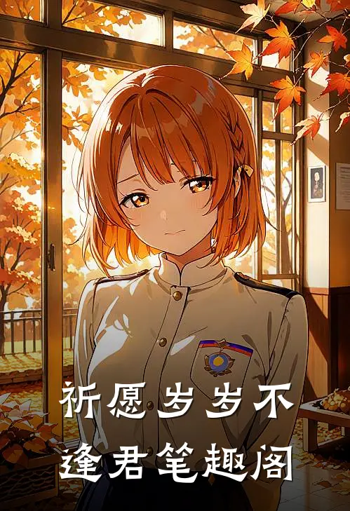 祈愿岁岁不逢君笔趣阁