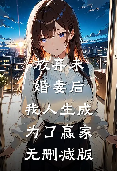 放弃未婚妻后，我人生成为了赢家无删减版