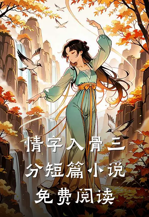 情字入骨三分短篇小说免费阅读