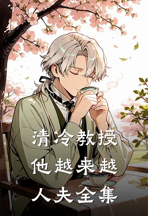 清冷教授他越来越人夫全集