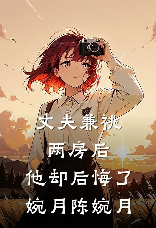 丈夫兼祧两房后，他却后悔了婉月陈婉月