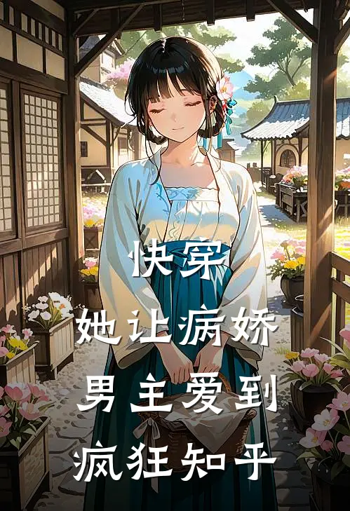 快穿：她让病娇男主爱到疯狂知乎