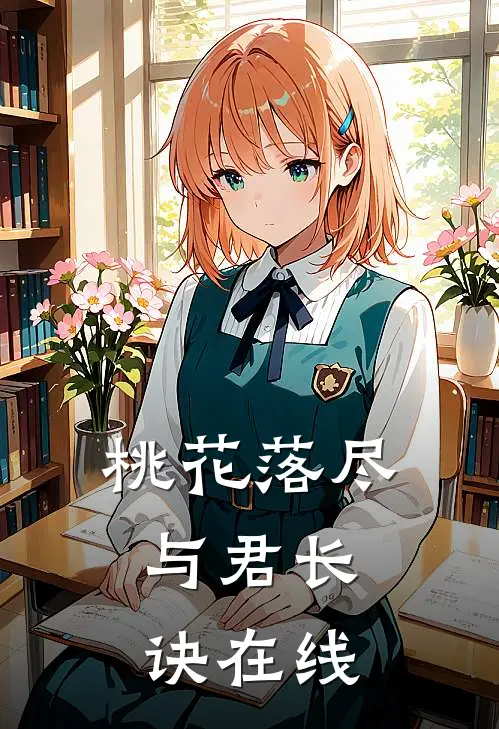 桃花落尽，与君长诀在线