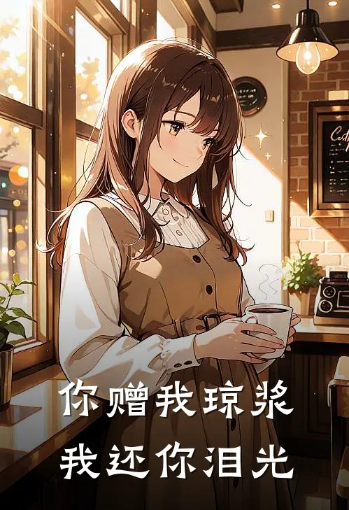 你赠我琼浆，我还你泪光