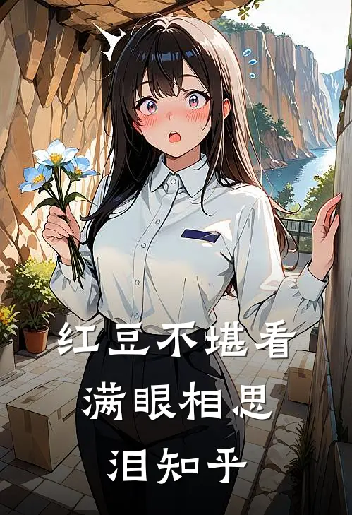 红豆不堪看，满眼相思泪知乎