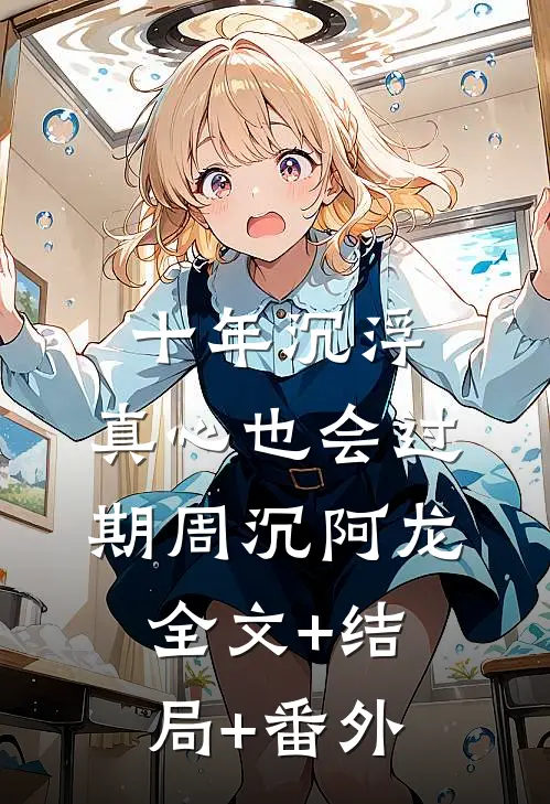 十年沉浮，真心也会过期周沉阿龙:全文+结局+番外
