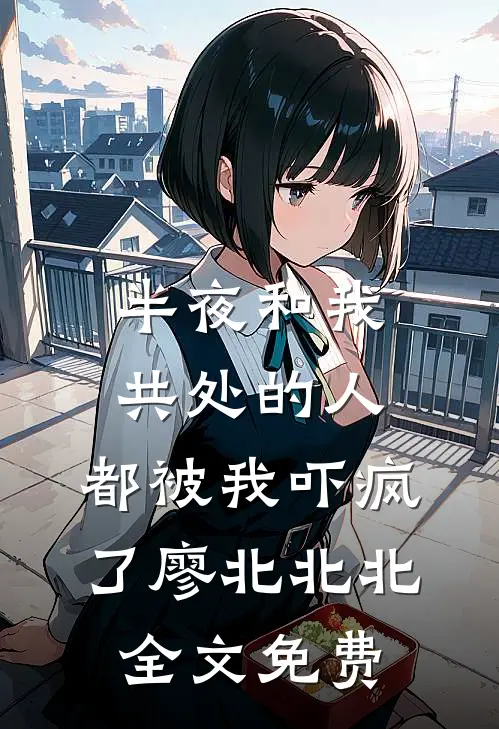 半夜和我共处的人，都被我吓疯了廖北北北全文免费
