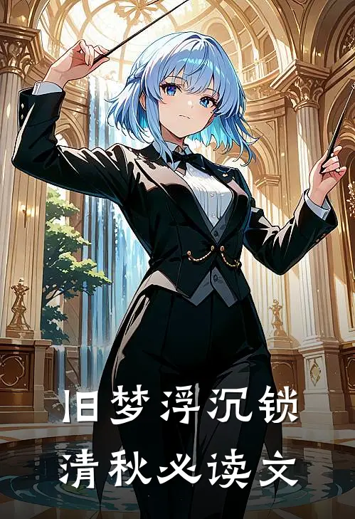 旧梦浮沉锁清秋必读文