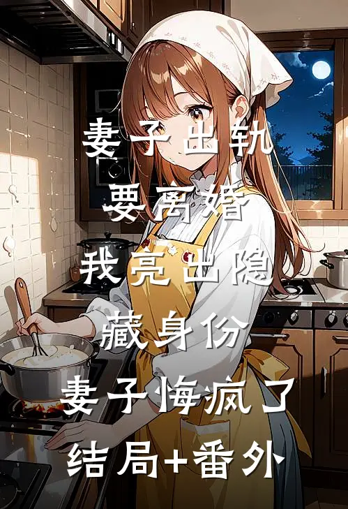 逃婚1980：我的逆袭从拒嫁开始
