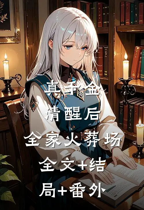 真千金清醒后，全家火葬场:全文+结局+番外