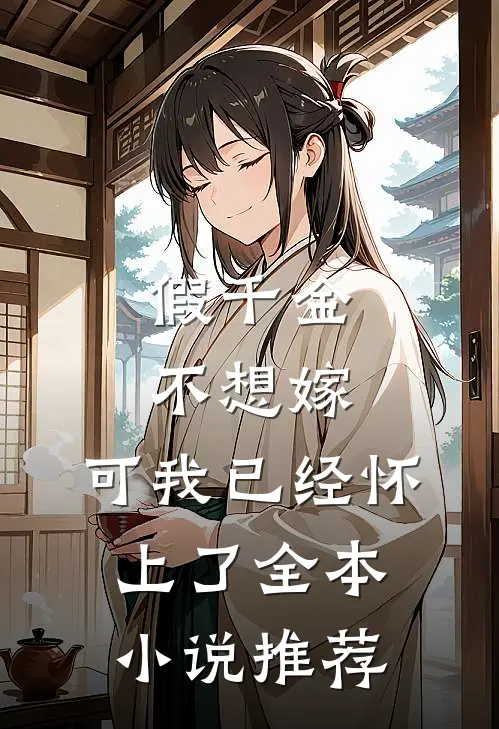 假千金不想嫁，可我已经怀上了全本小说推荐