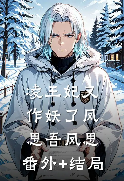 凌王妃又作妖了凤思吾凤思:(番外)+(结局)