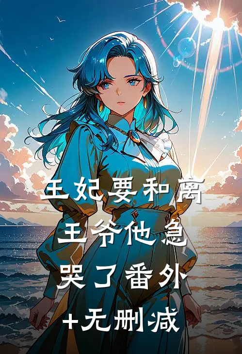 王妃要和离，王爷他急哭了番外+无删减