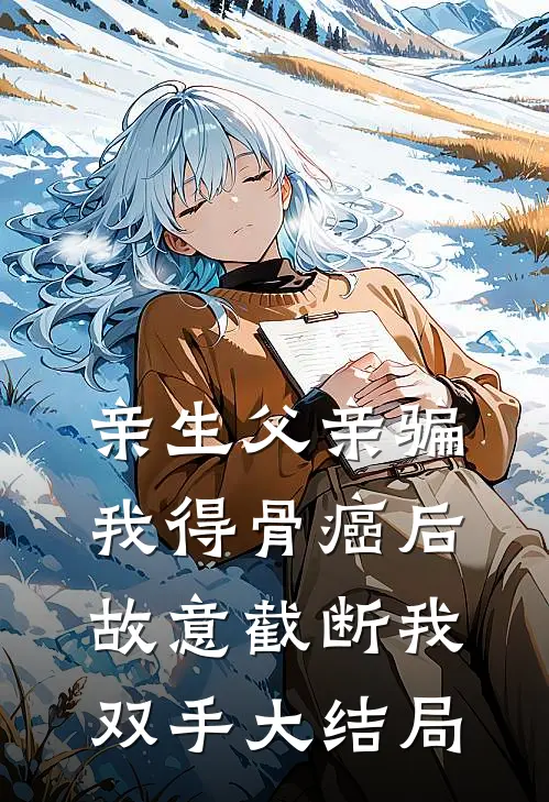亲生父亲骗我得骨癌后，故意截断我双手大结局