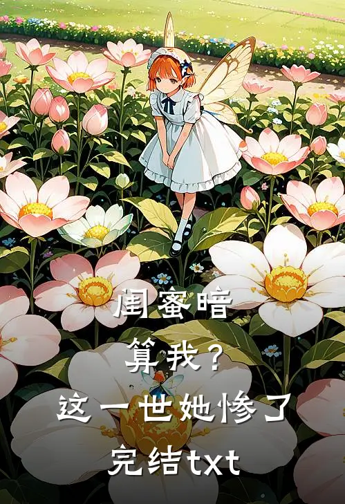 闺蜜暗算我？这一世她惨了完结txt