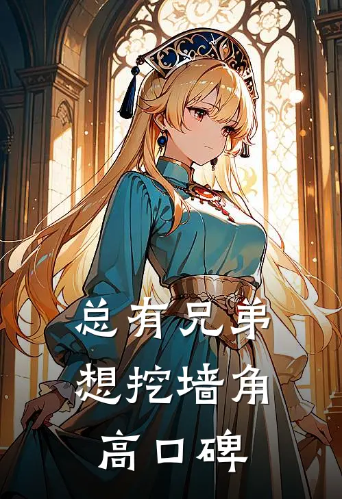 总有兄弟想挖墙角高口碑
