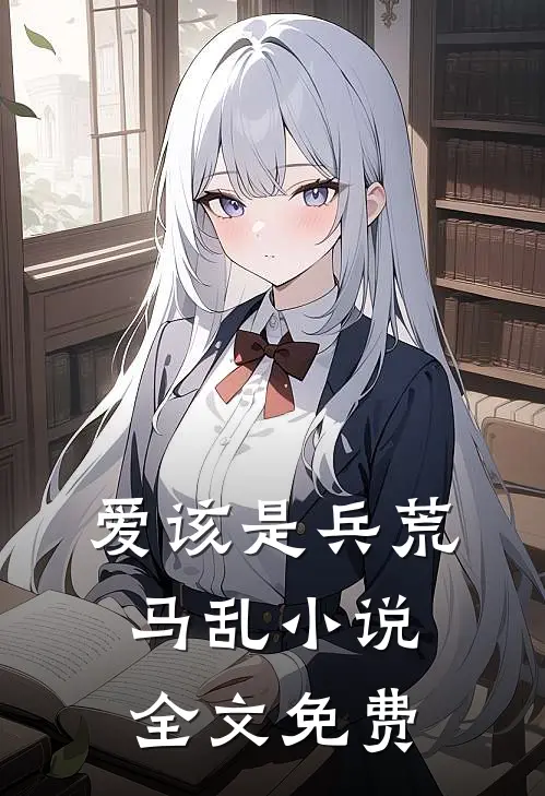 爱该是兵荒马乱小说全文免费