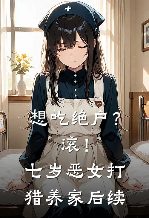 想吃绝户？滚！七岁恶女打猎养家后续