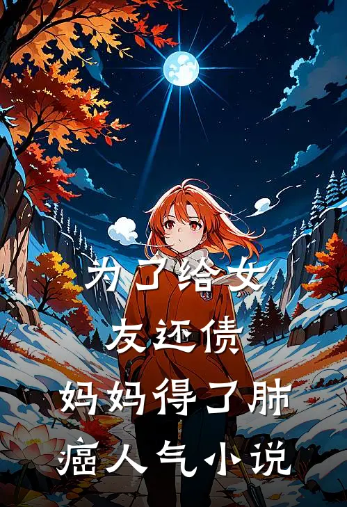 为了给女友还债，妈妈得了肺癌人气小说