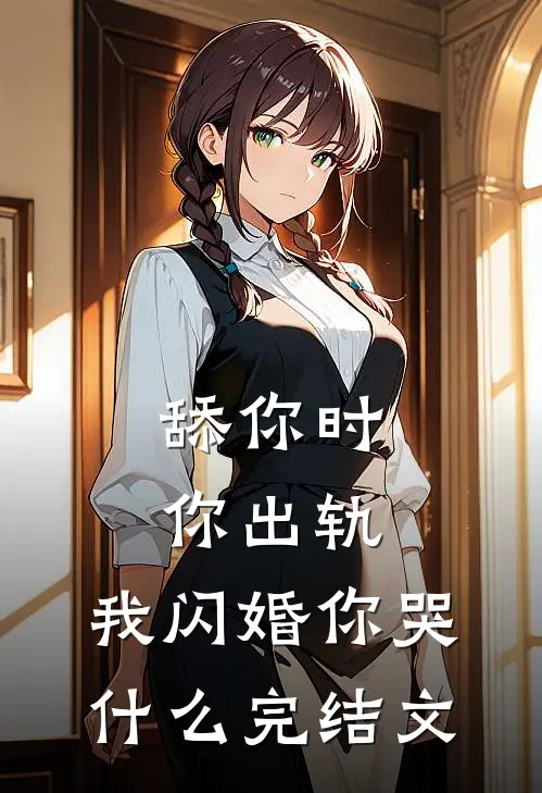 舔你时你出轨，我闪婚你哭什么完结文