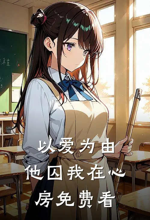 以爱为由，他囚我在心房免费看