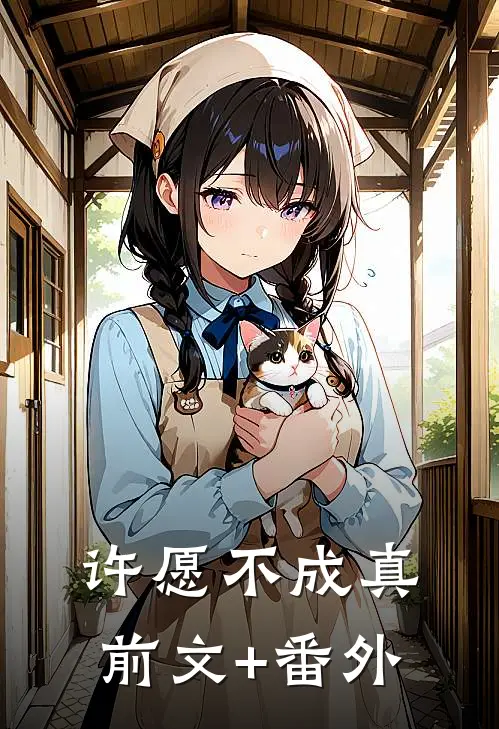 许愿不成真前文+番外