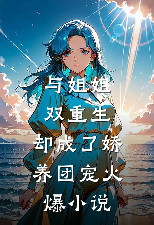 与姐姐双重生，却成了娇养团宠火爆小说