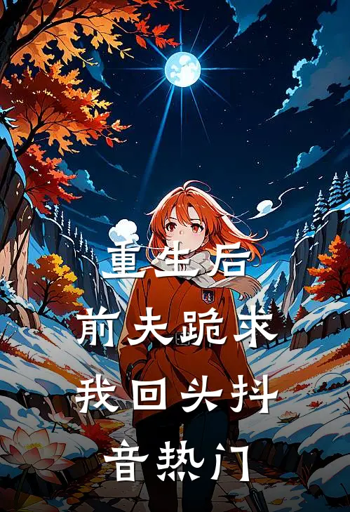 重生后，前夫跪求我回头抖音热门