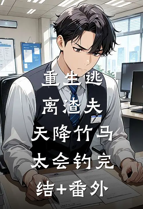 重生逃离渣夫，天降竹马太会钓完结+番外