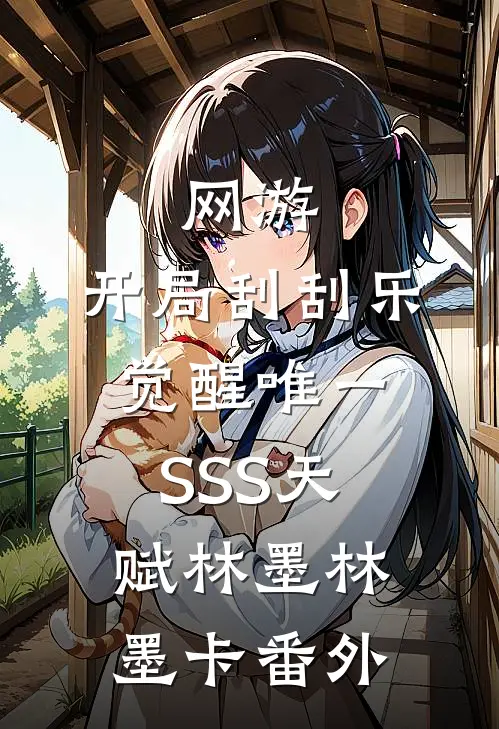 网游：开局刮刮乐，觉醒唯一SSS天赋林墨林墨卡番外