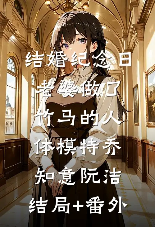 结婚纪念日，老婆做了竹马的人体模特乔知意阮洁:结局+番外