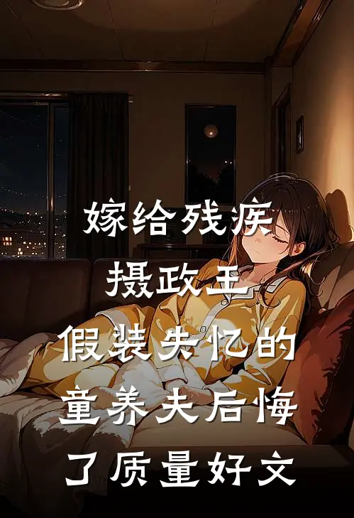 嫁给残疾摄政王，假装失忆的童养夫后悔了质量好文