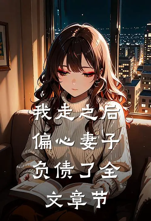 我走之后，偏心妻子负债了全文章节