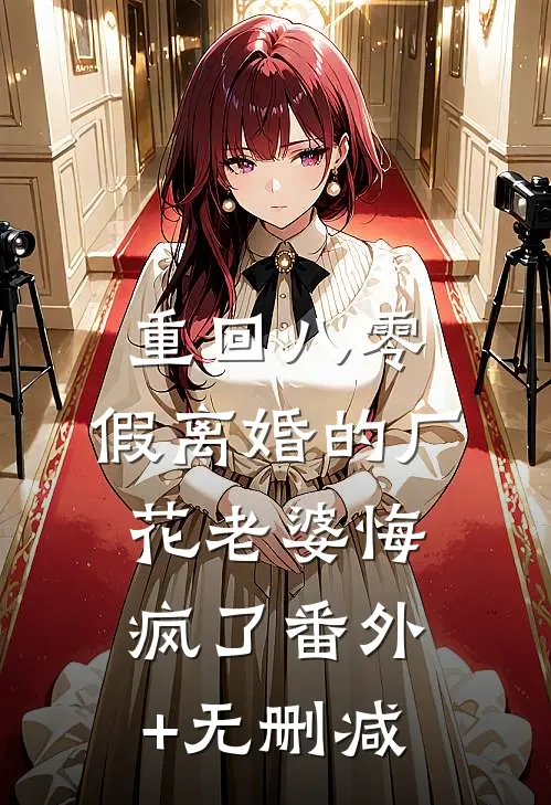 重回八零，假离婚的厂花老婆悔疯了番外+无删减