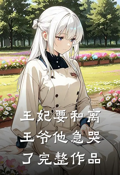 王妃要和离，王爷他急哭了完整作品
