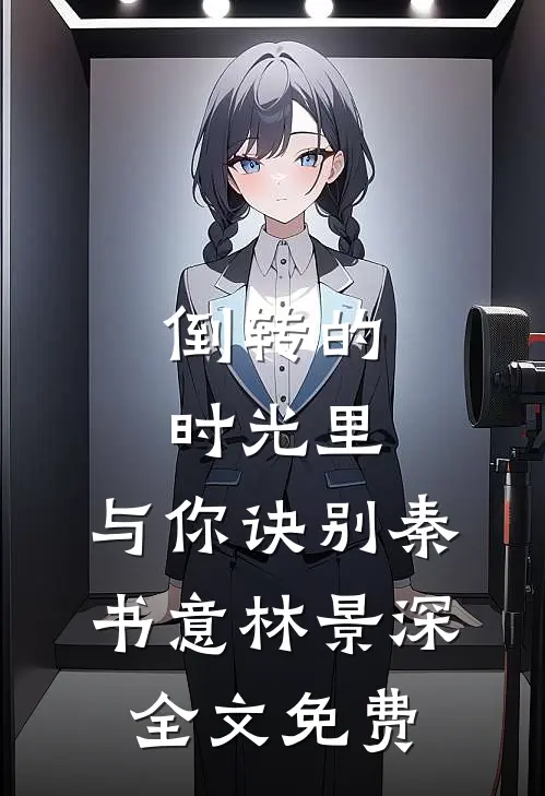 倒转的时光里，与你诀别秦书意林景深全文免费