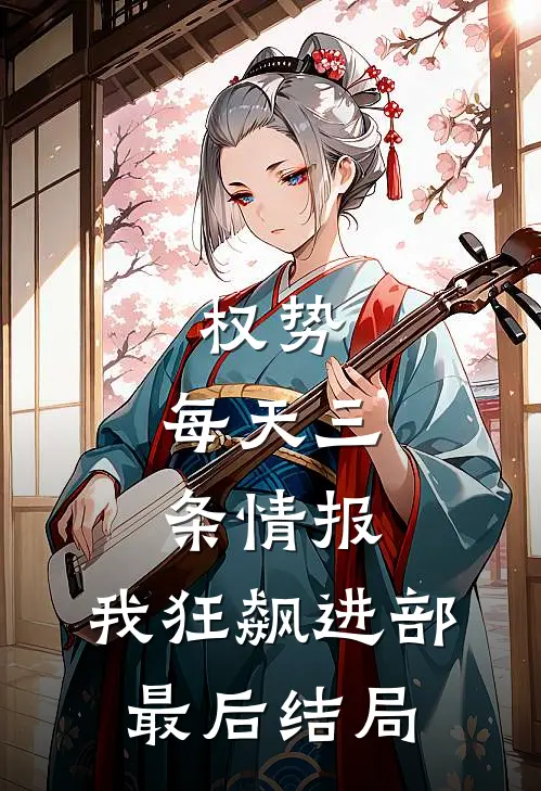 权势：每天三条情报，我狂飙进部最后结局