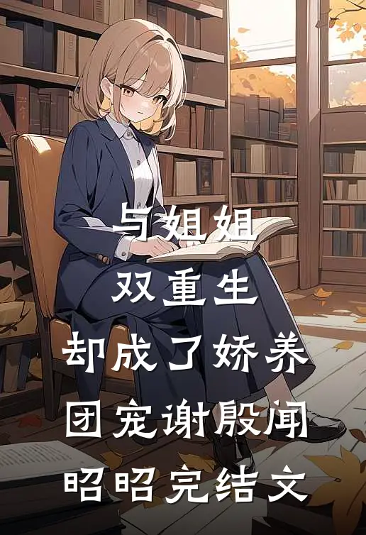 与姐姐双重生，却成了娇养团宠谢殷闻昭昭完结文