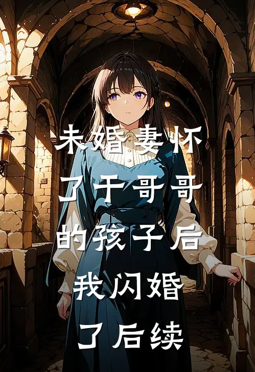 未婚妻怀了干哥哥的孩子后，我闪婚了后续
