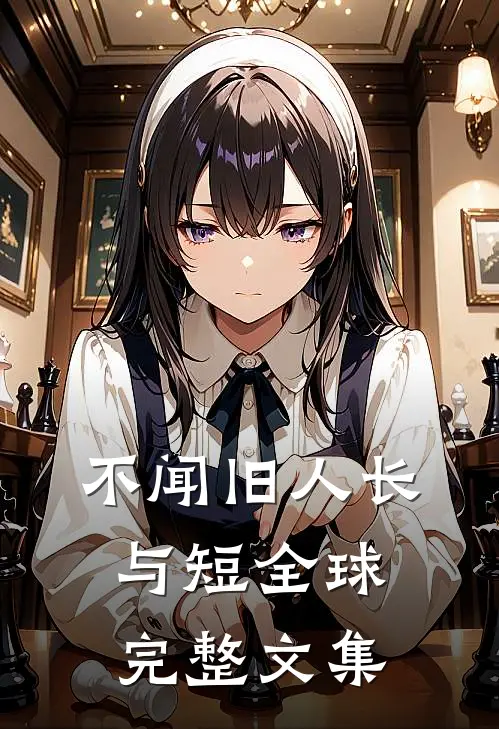 不闻旧人长与短全球完整文集