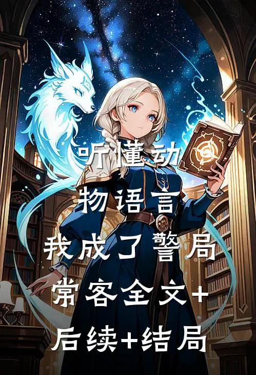 听懂动物语言：我成了警局常客全文+后续+结局