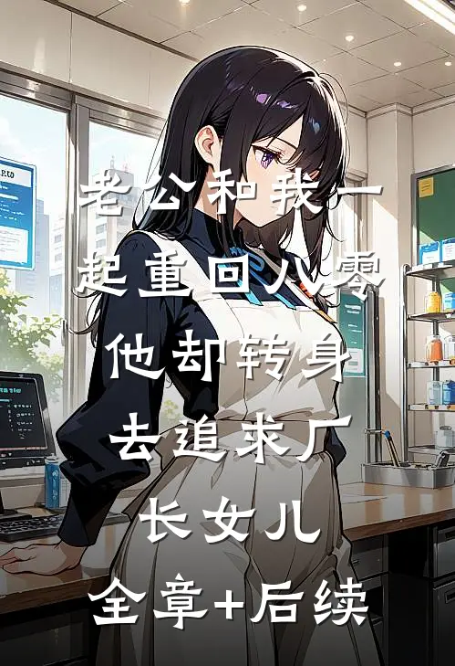 老公和我一起重回八零，他却转身去追求厂长女儿:全章+后续