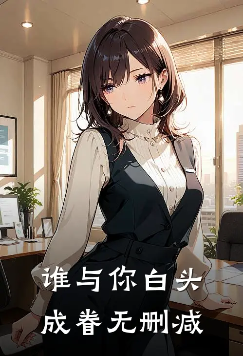 谁与你白头成眷无删减