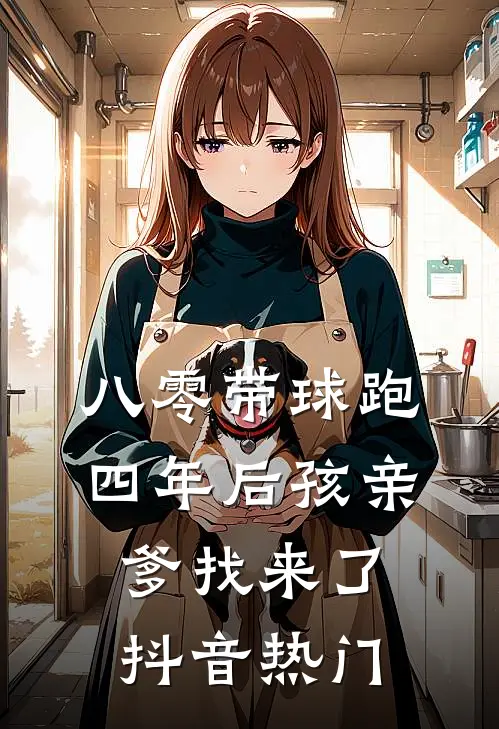 八零带球跑，四年后孩亲爹找来了抖音热门