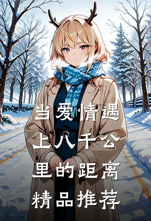 当爱情遇上八千公里的距离精品推荐