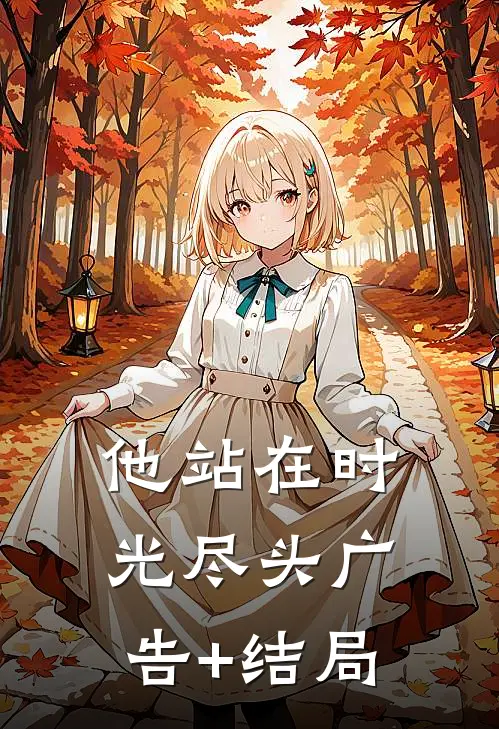 他站在时光尽头广告+结局