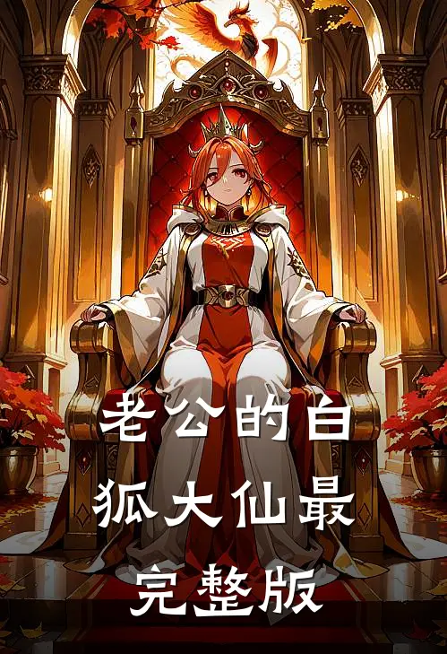 老公的白狐大仙最完整版