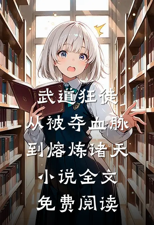 武道狂徒：从被夺血脉到熔炼诸天小说全文免费阅读