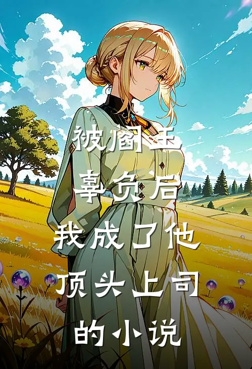 被阎王辜负后，我成了他顶头上司的小说