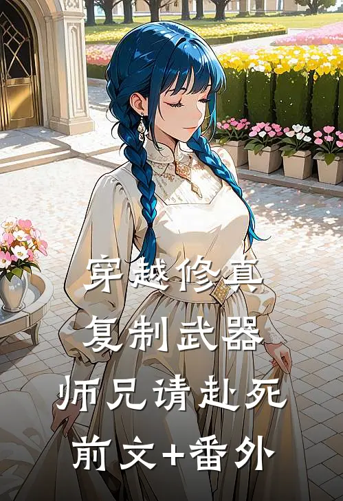 穿越修真：复制武器，师兄请赴死前文+番外